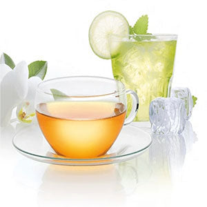 Tea & Beverages