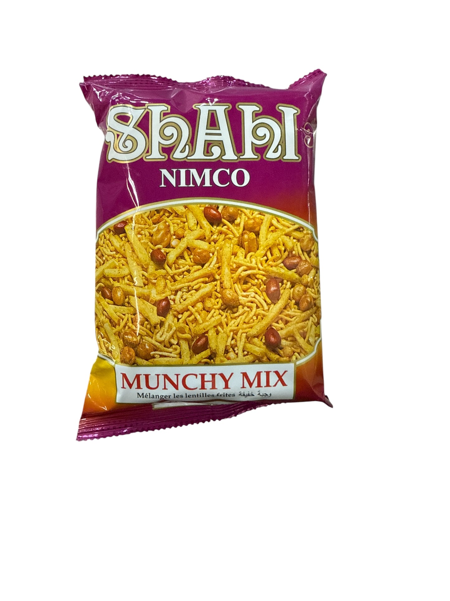 Shahi Nimco Munchy Mix 200g