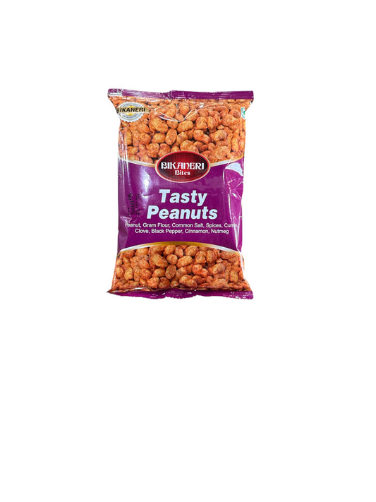 Bikaneri Bites Tasty Peanuts 150g