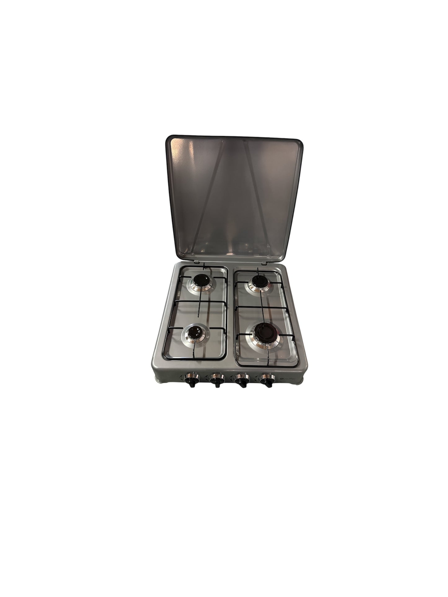 Gas Kocher Premium 4 Flames LPG