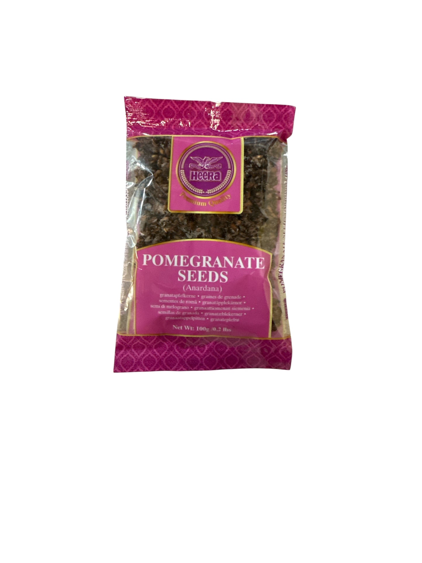 Heera Anardana Whole 100g