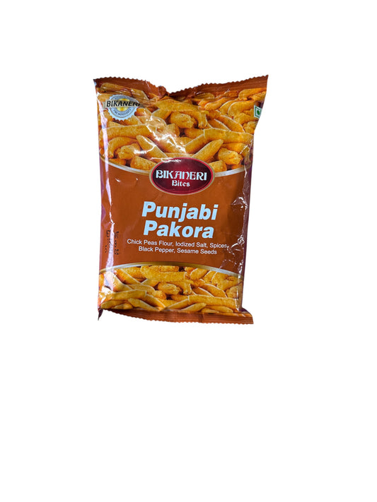 Bikaneri Bites Punjabi Pakora 150g