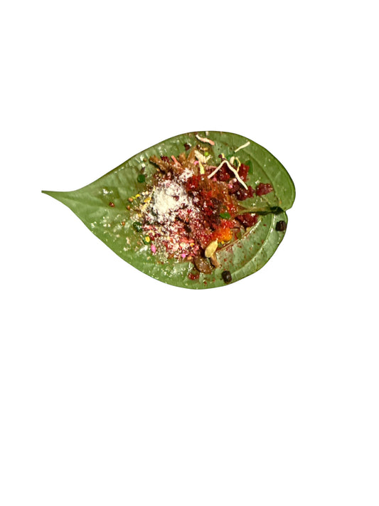 Fresh Shahi Meetha Pan 1 Pec