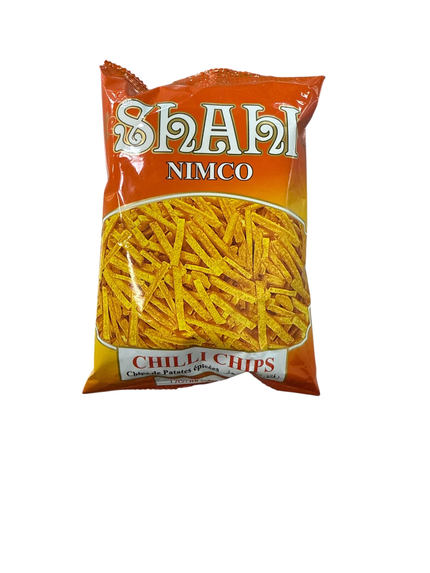 Shahi Nimco Chilli Chips 200g