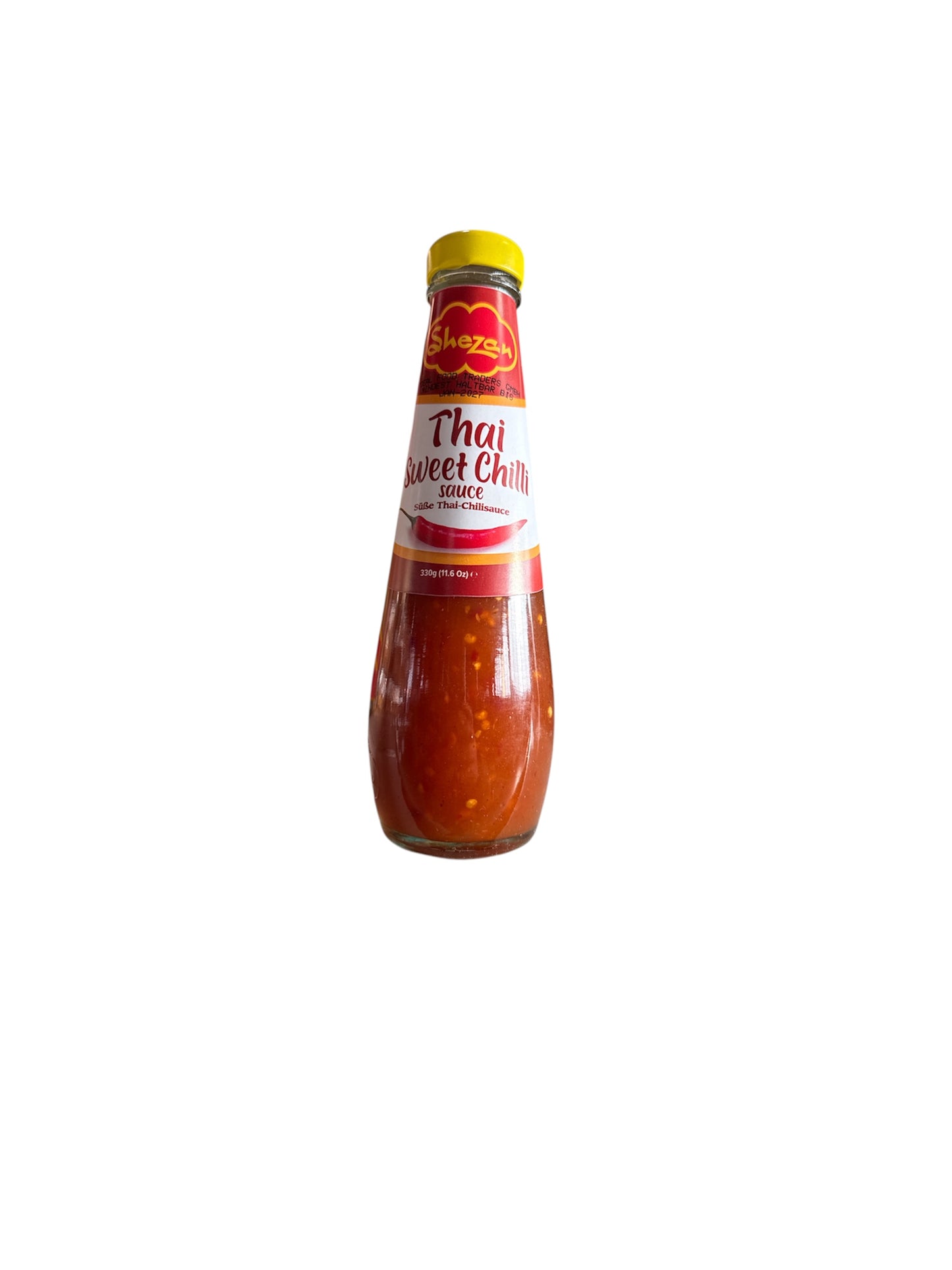 Shezan Thai Sweet Chilli Sauce 300ml