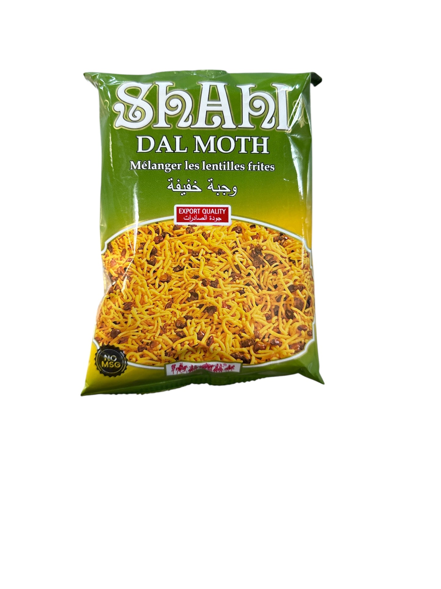 Shahi Nimco Dal Moth 200g