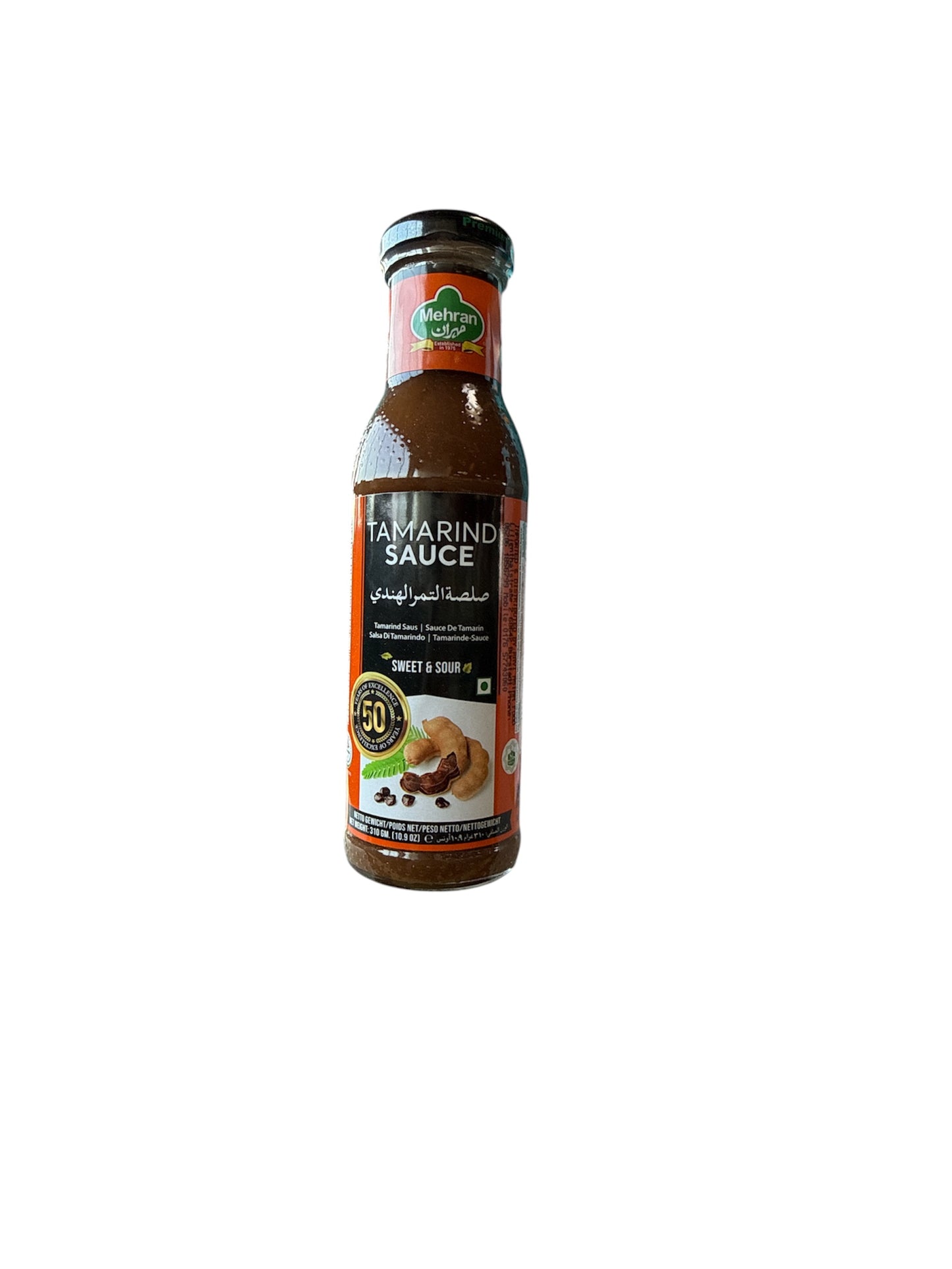Mehran Tamarind Sauce 310g