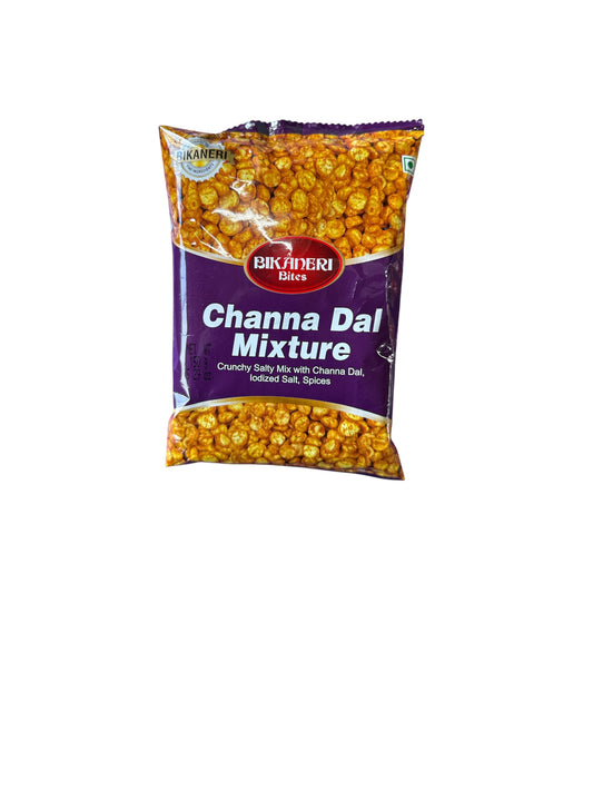 Bikaneri Bites Channa Dal Mixture 150g