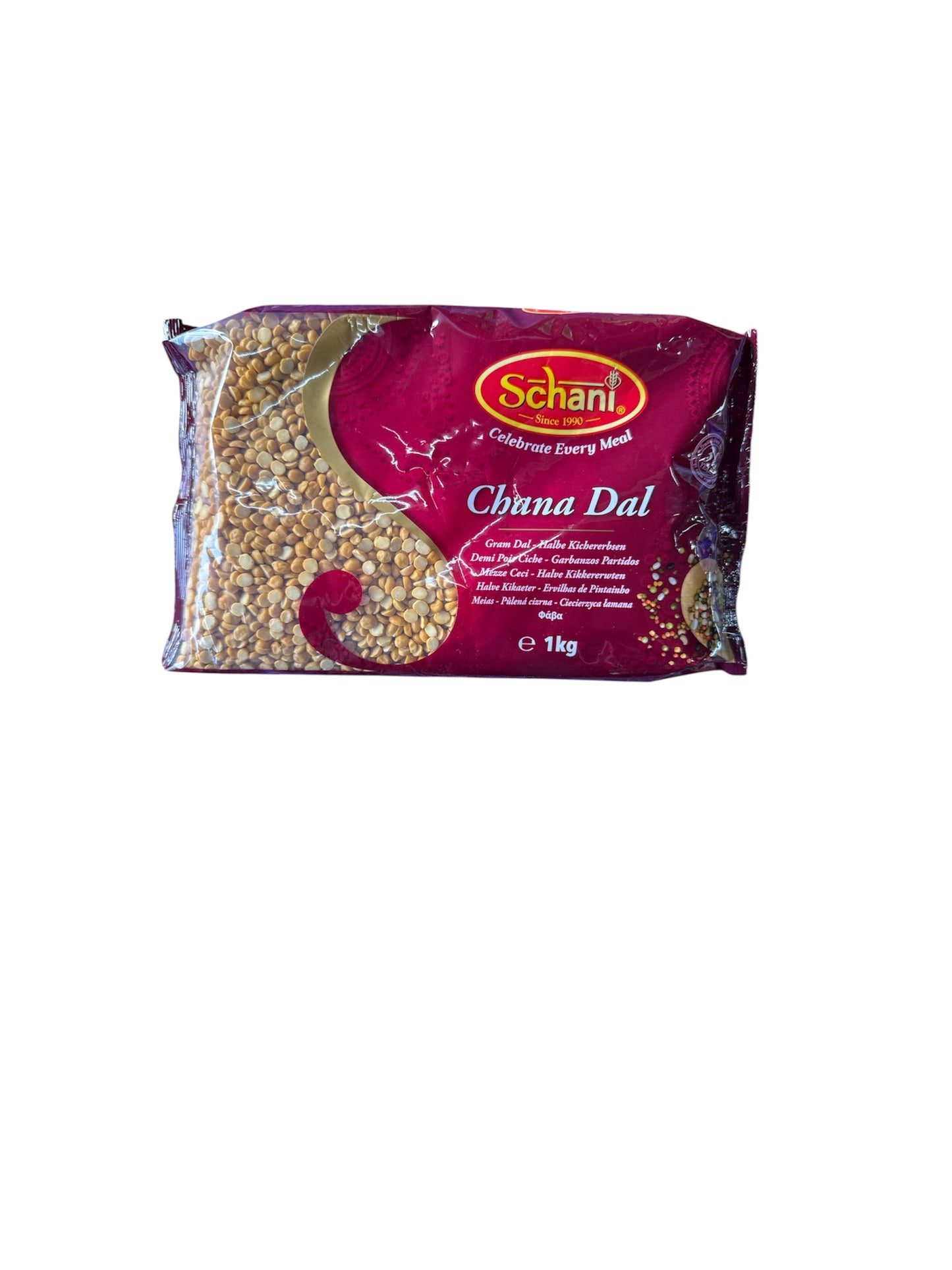 Schani Chana Dal 1kg
