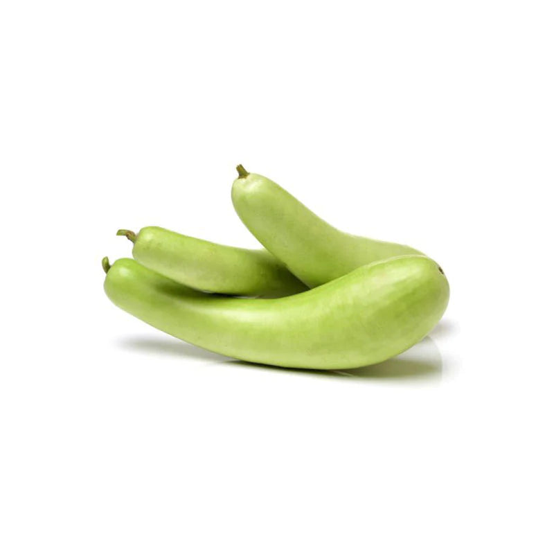 Frischer Kaddu Long 500g