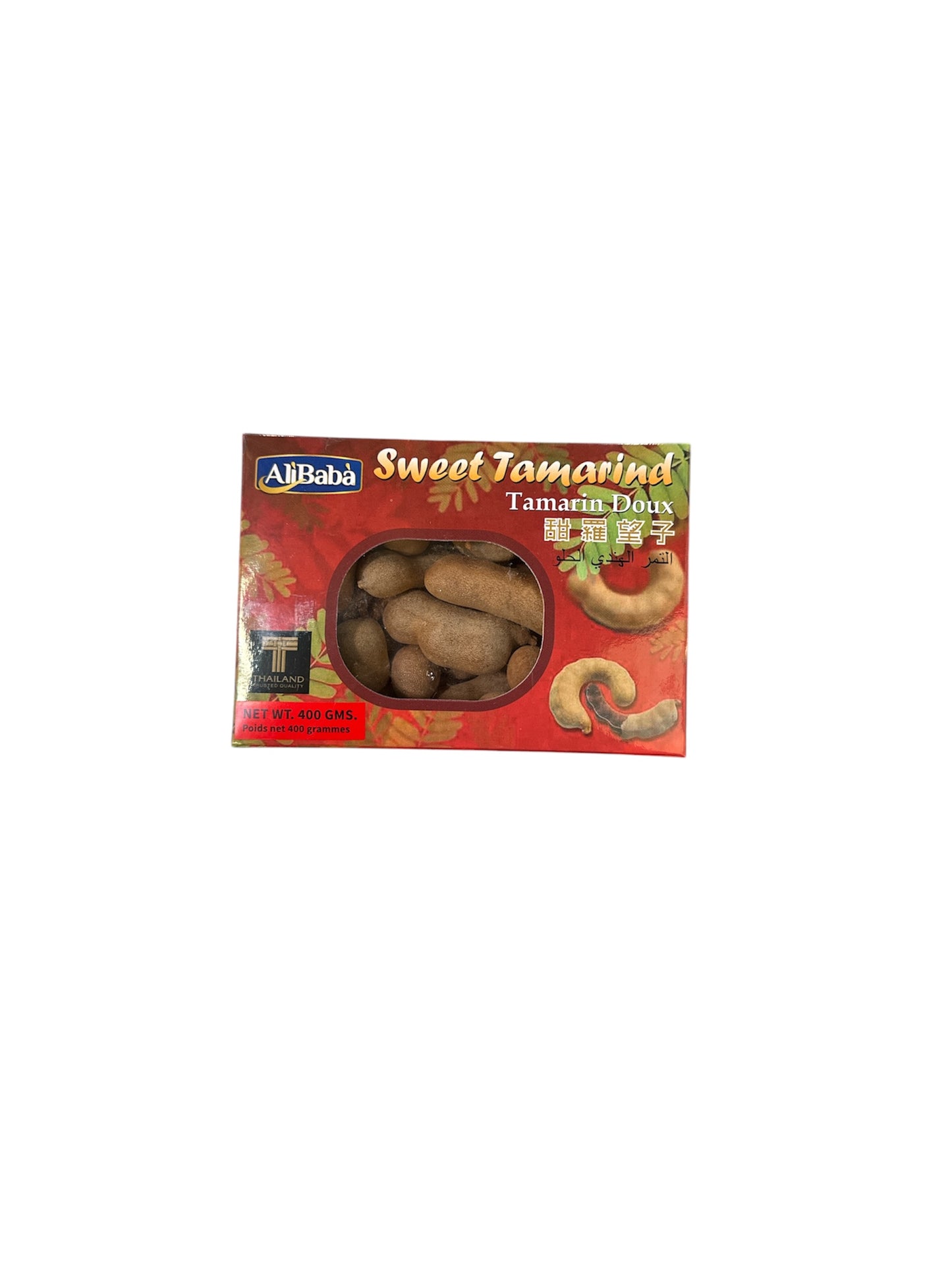 Alibaba Fresh Sweet Tamarind 400g