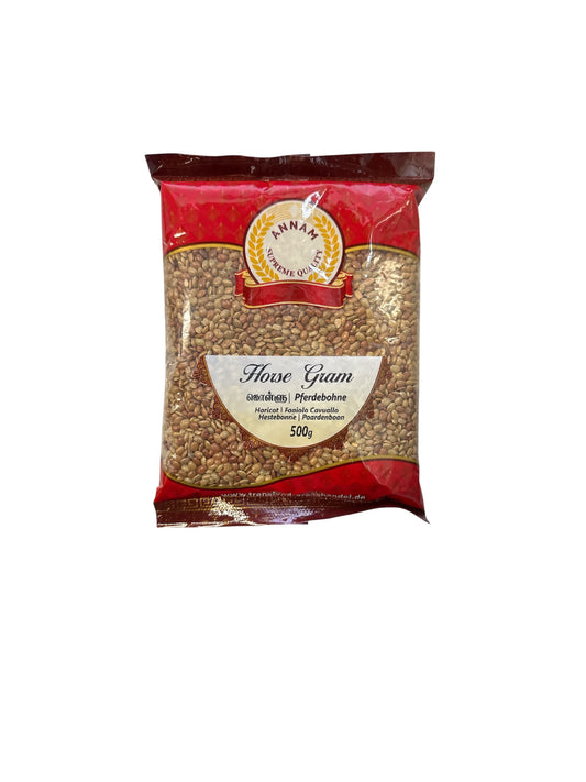 Annam Horse Gram 500g