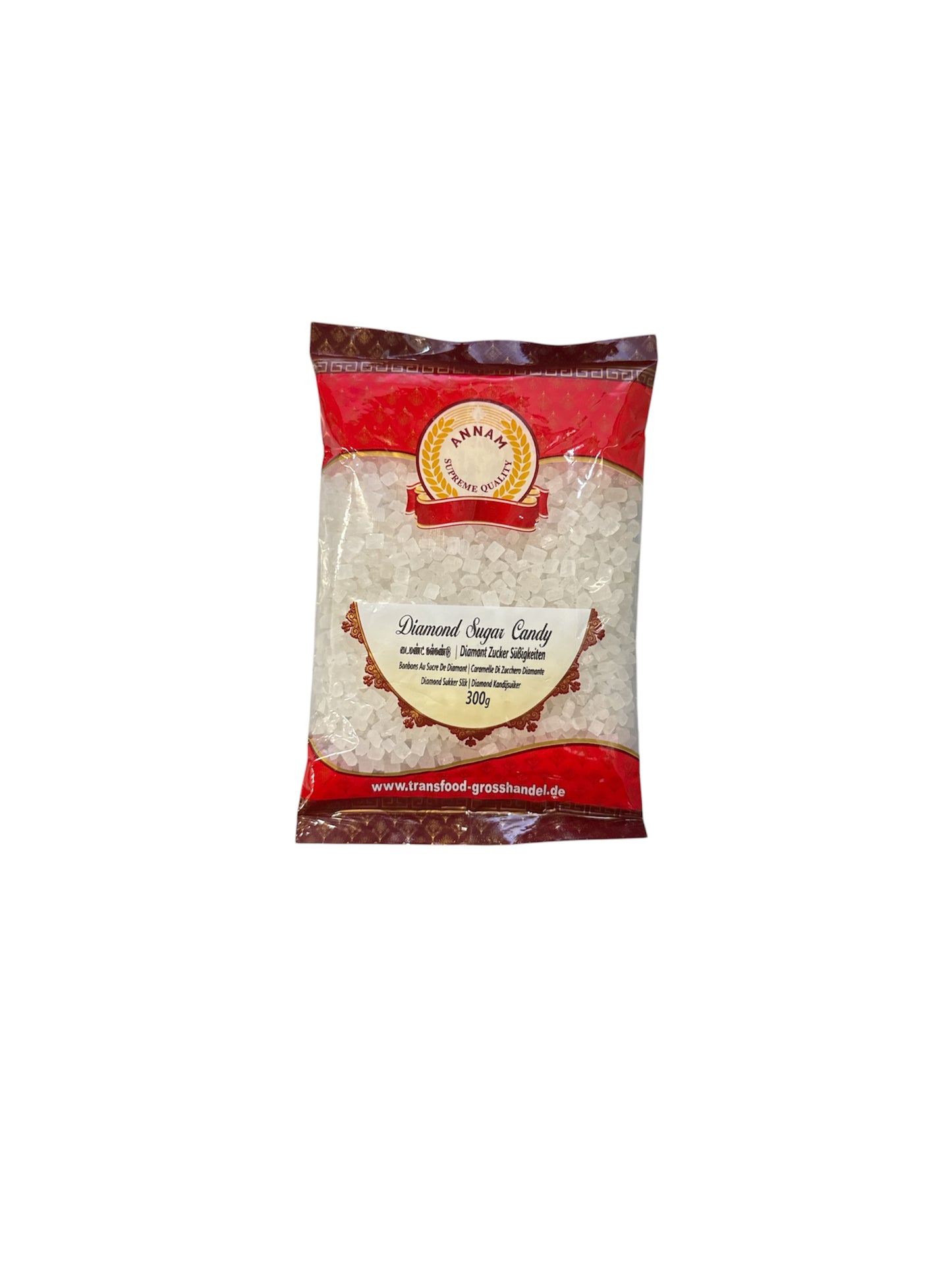 Annam Sugar Candy Diamond (Sakar Misri) 300g