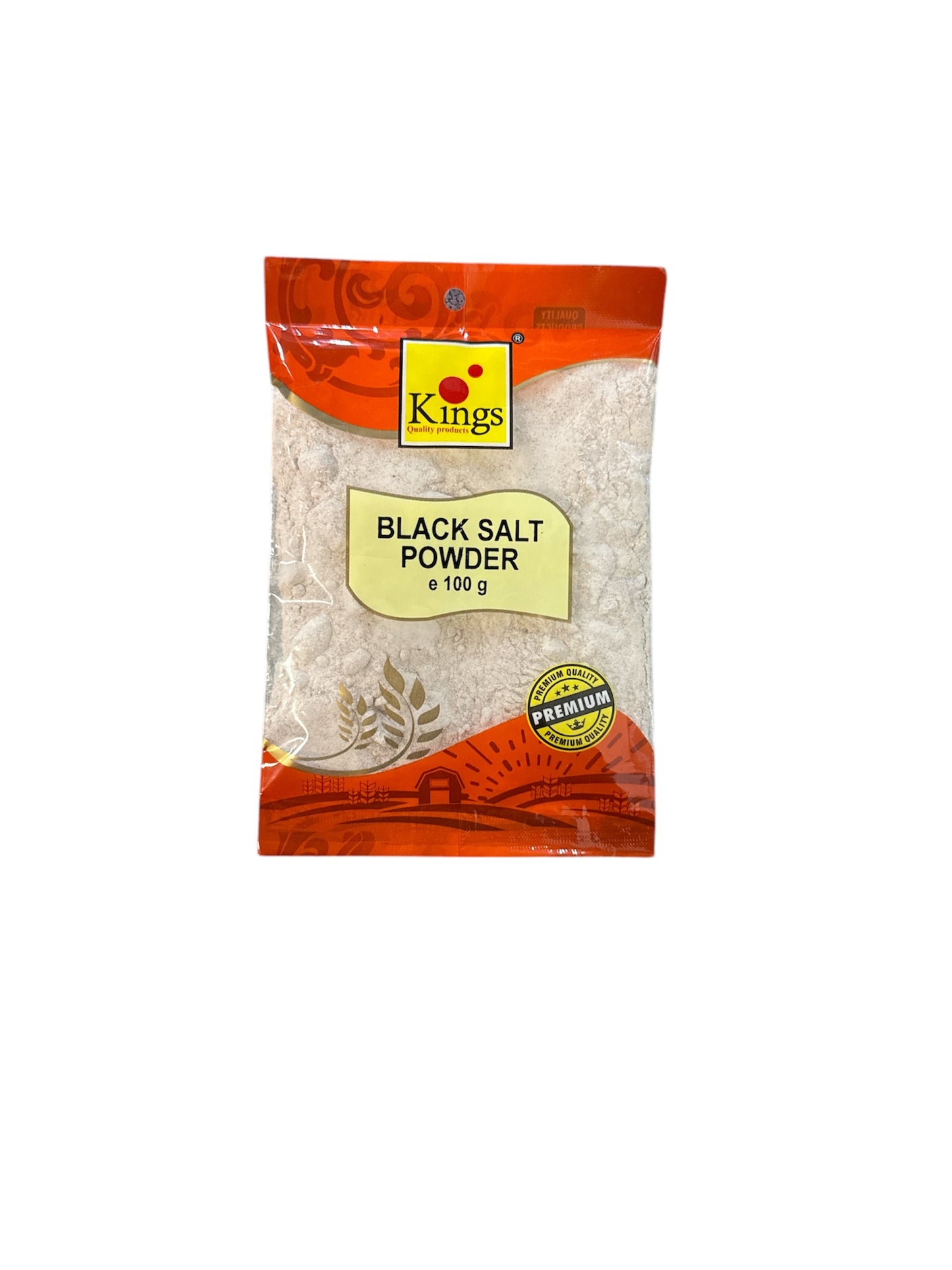 Kings Kala Namak 100g