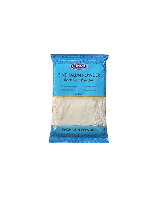 Topop Sindhalun Powder 375g