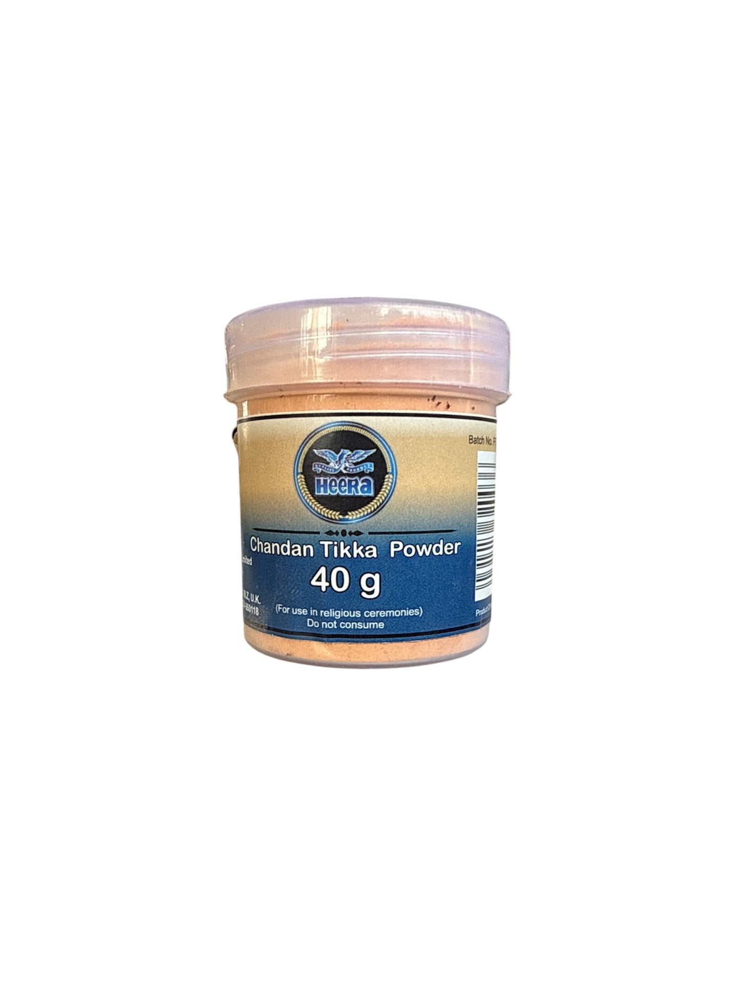 Diwali Heera Sandalwood (Chandan Powder)40g