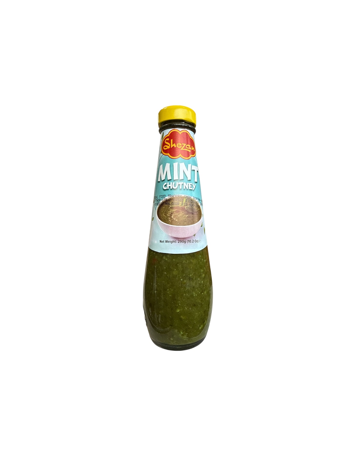 Shezan Mint Sauce 300g