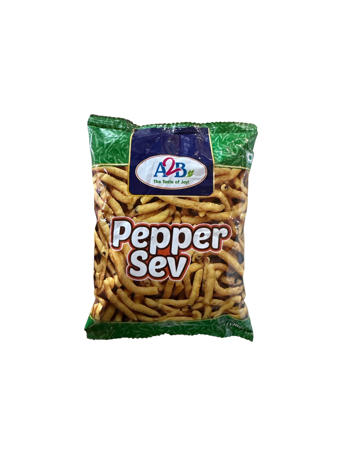A2A Pepper Sev 100g