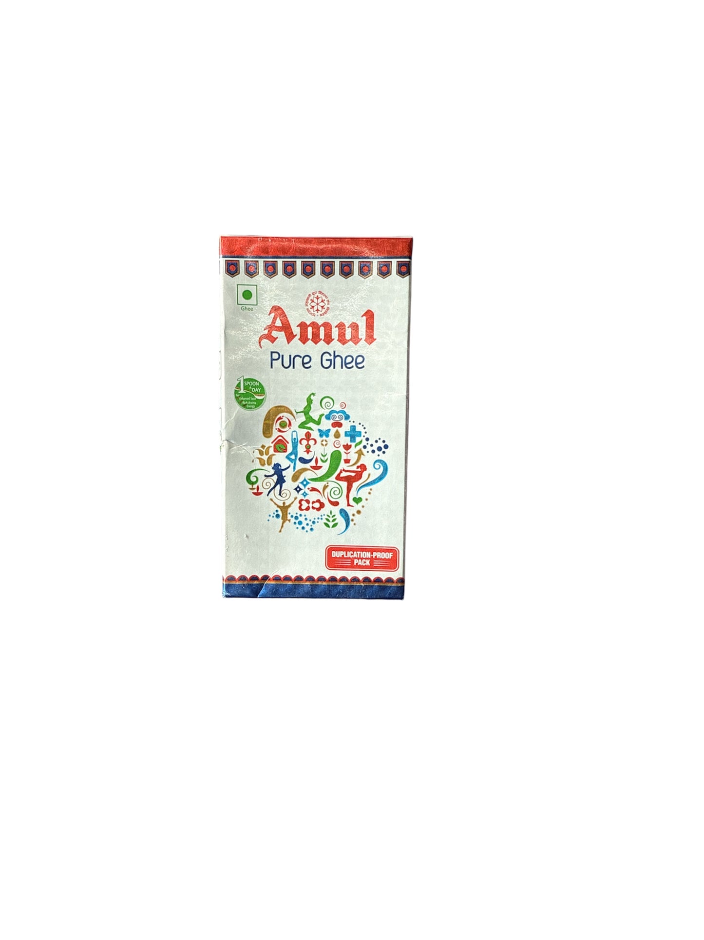 Amul Pure Ghee 500g