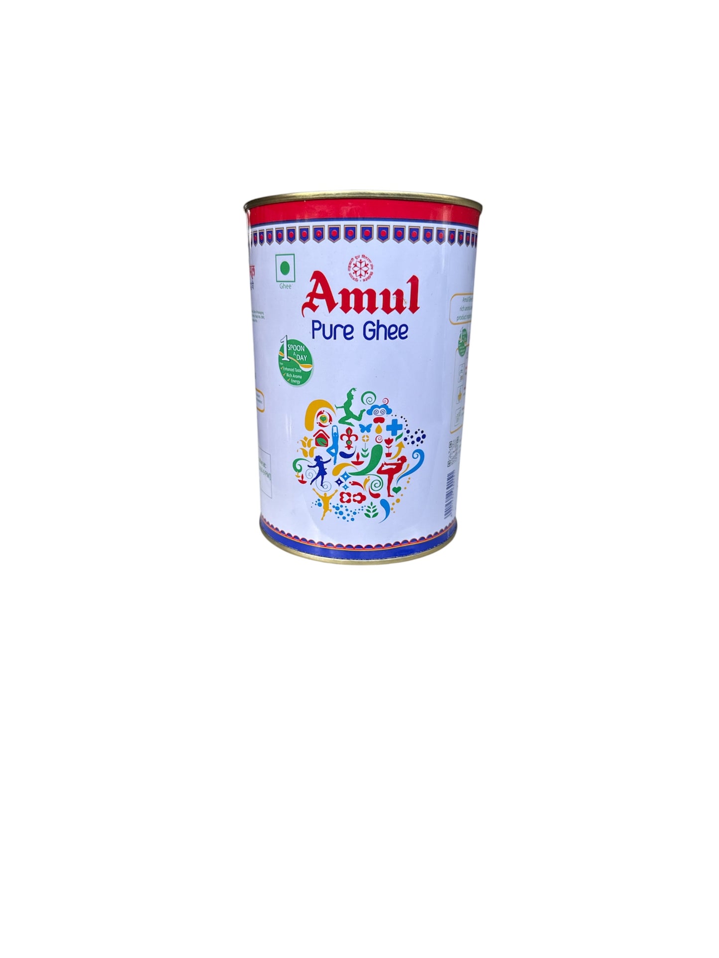 Amul Pure Ghee 1kg