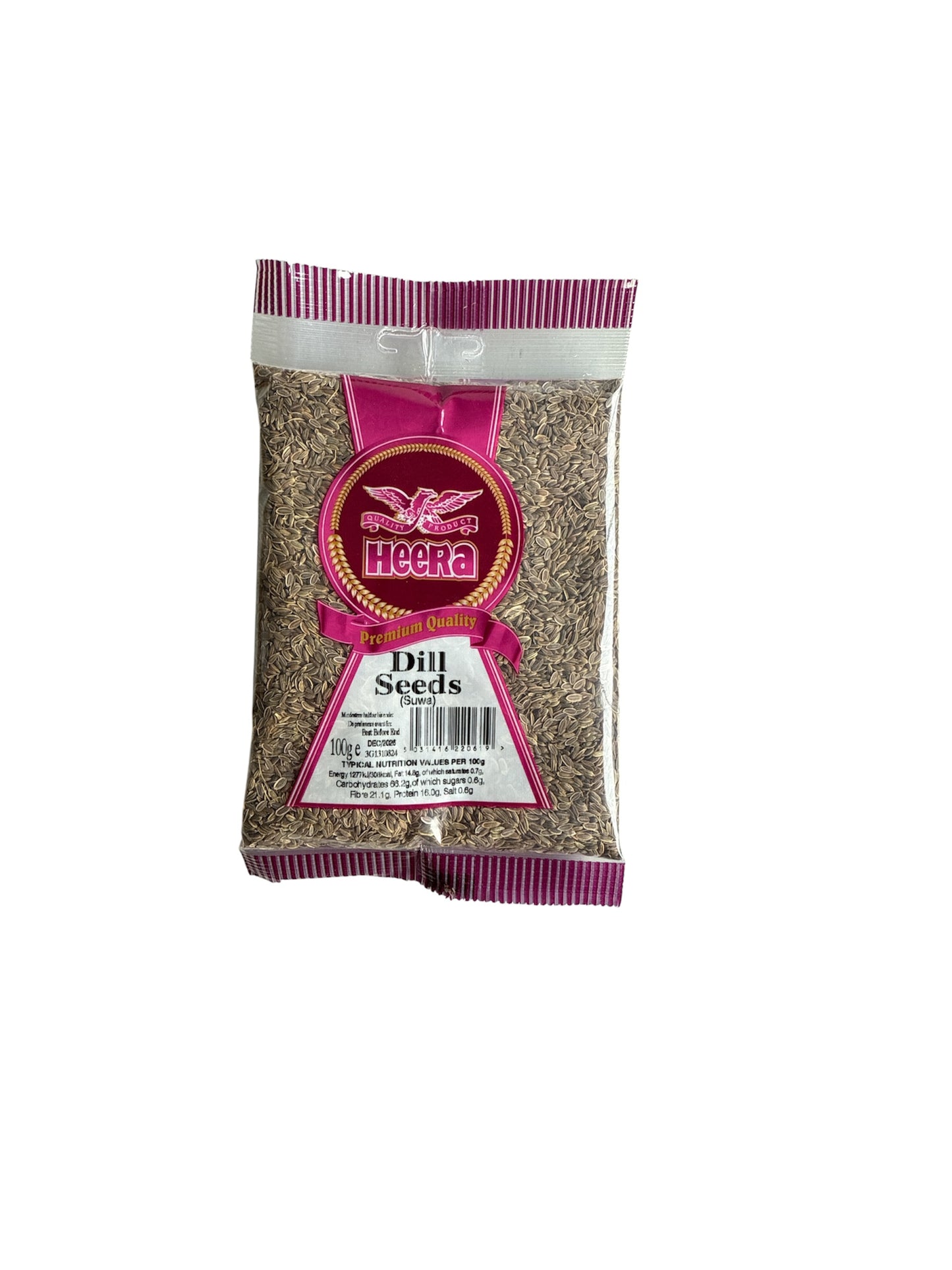 Heera Dill Seeds 100g