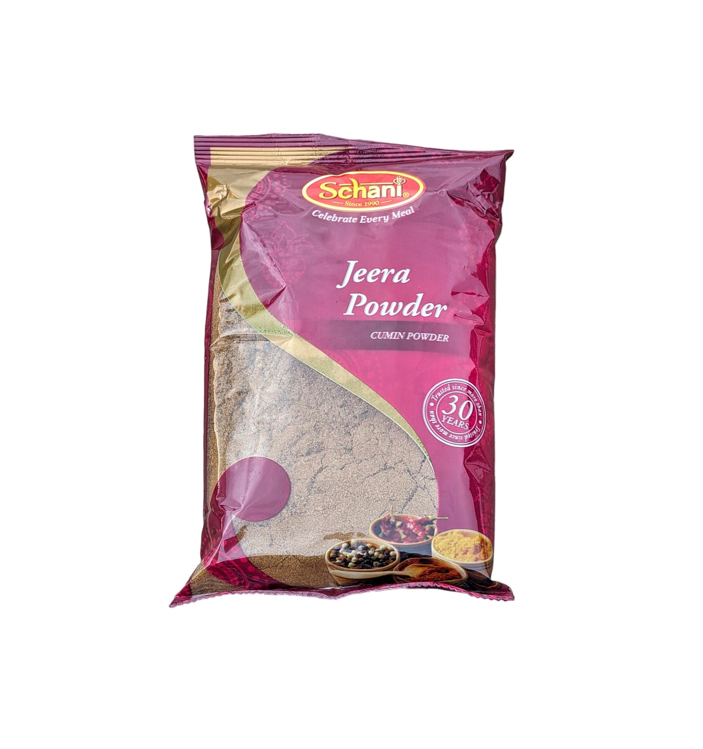 Schani Jeera Pulver 400g