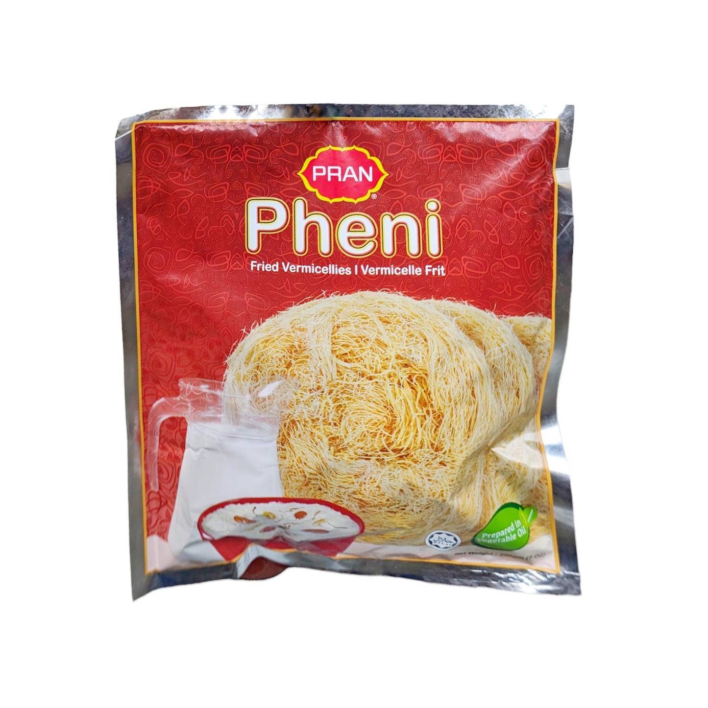 Pran Pheni 200g