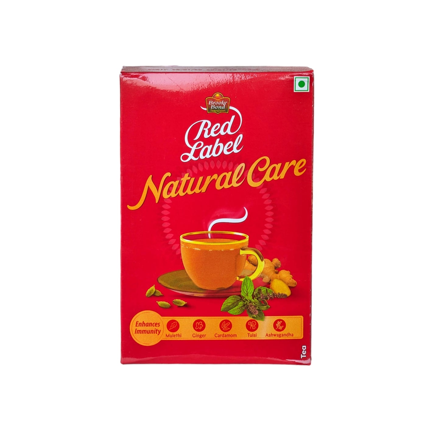 Brooke Bond Red Label Naturpflege 500g