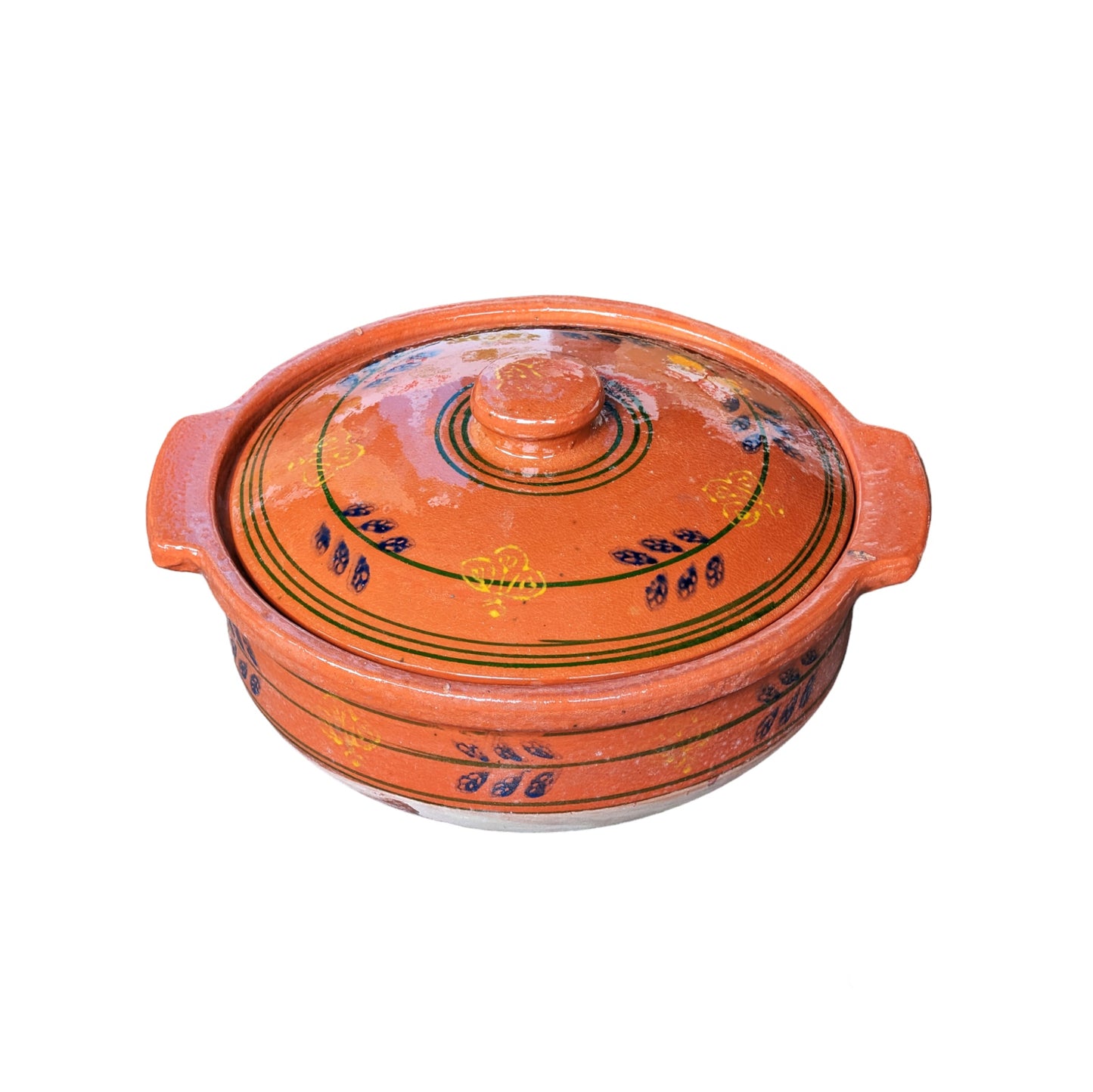 Alibaba Mitti Ki Handi Ton-Wok 31 cm