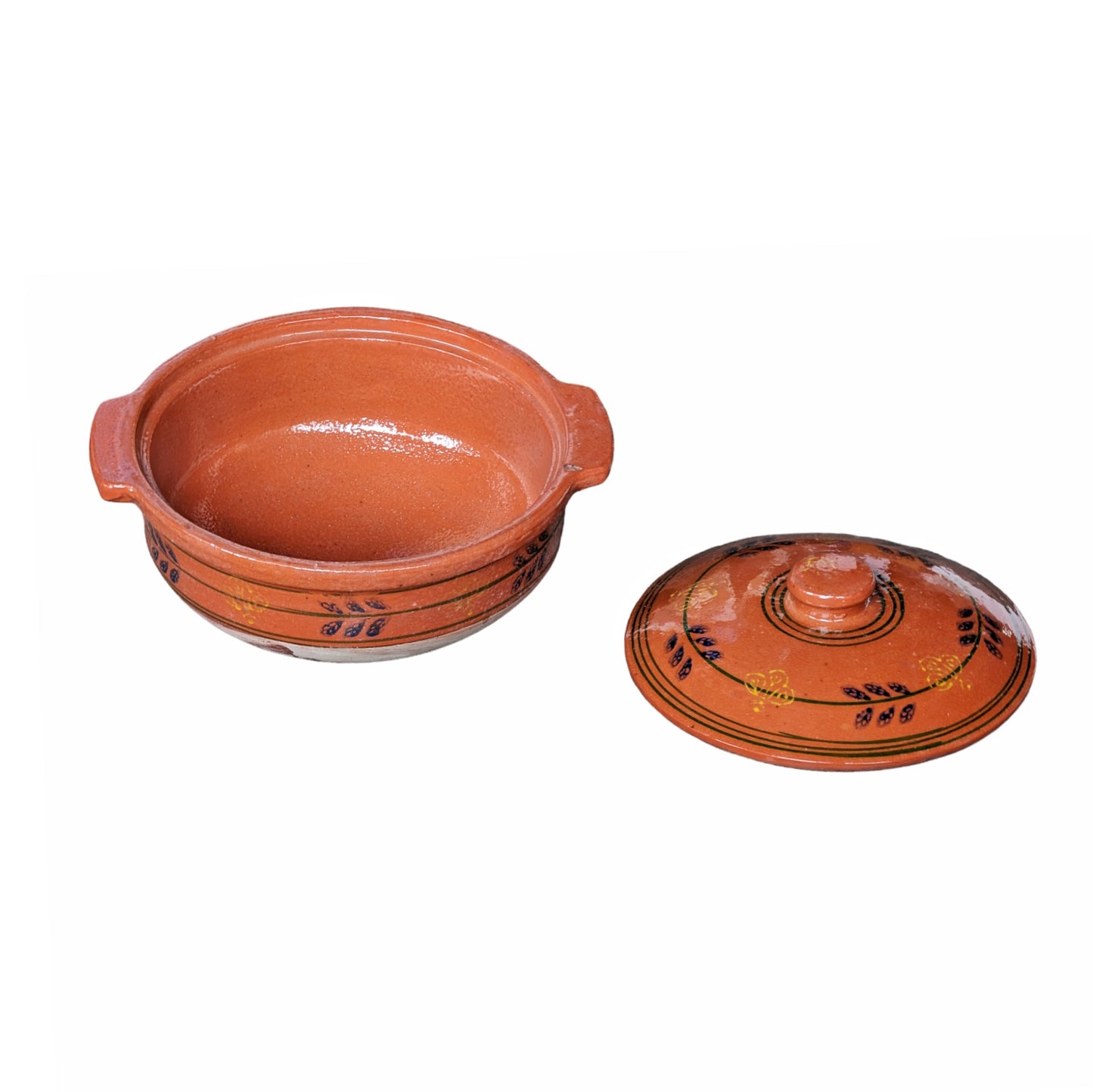 Alibaba Mitti Ki Handi Ton-Wok 31 cm