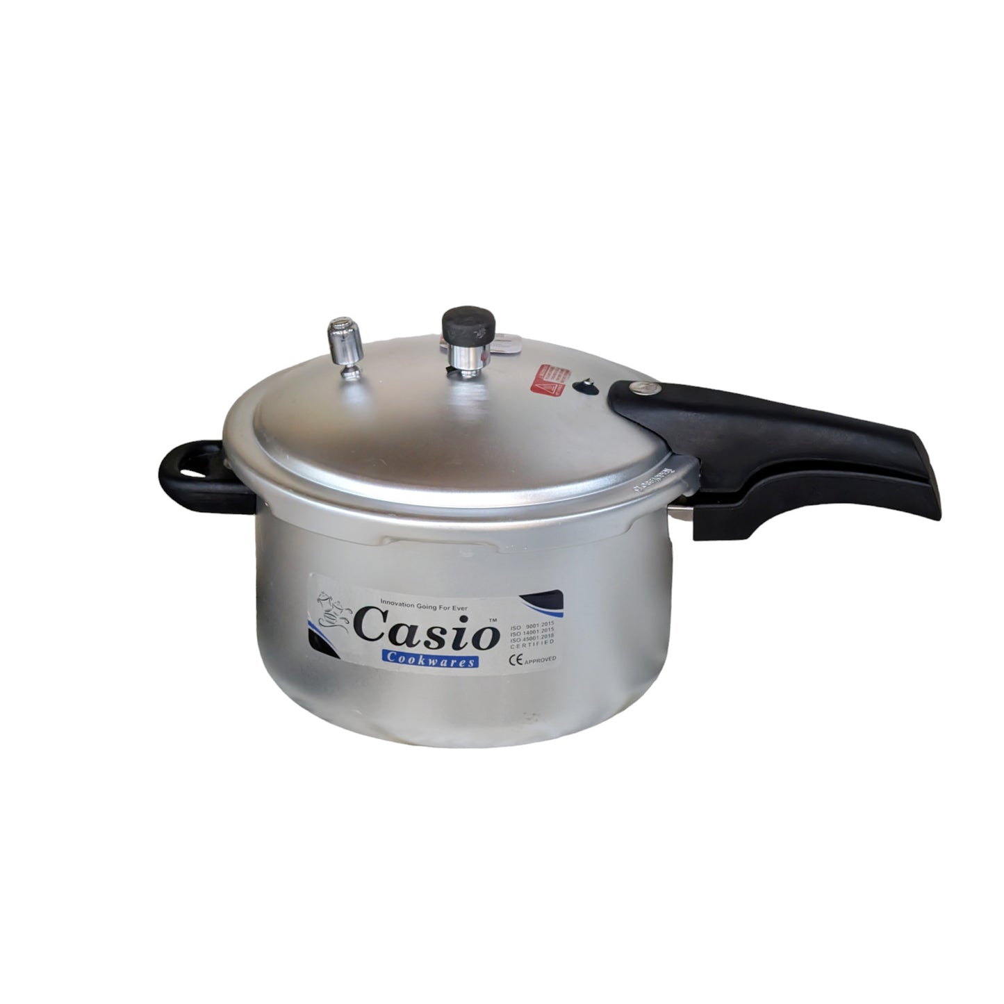 Casio Schnellkochtopf 5 Liter