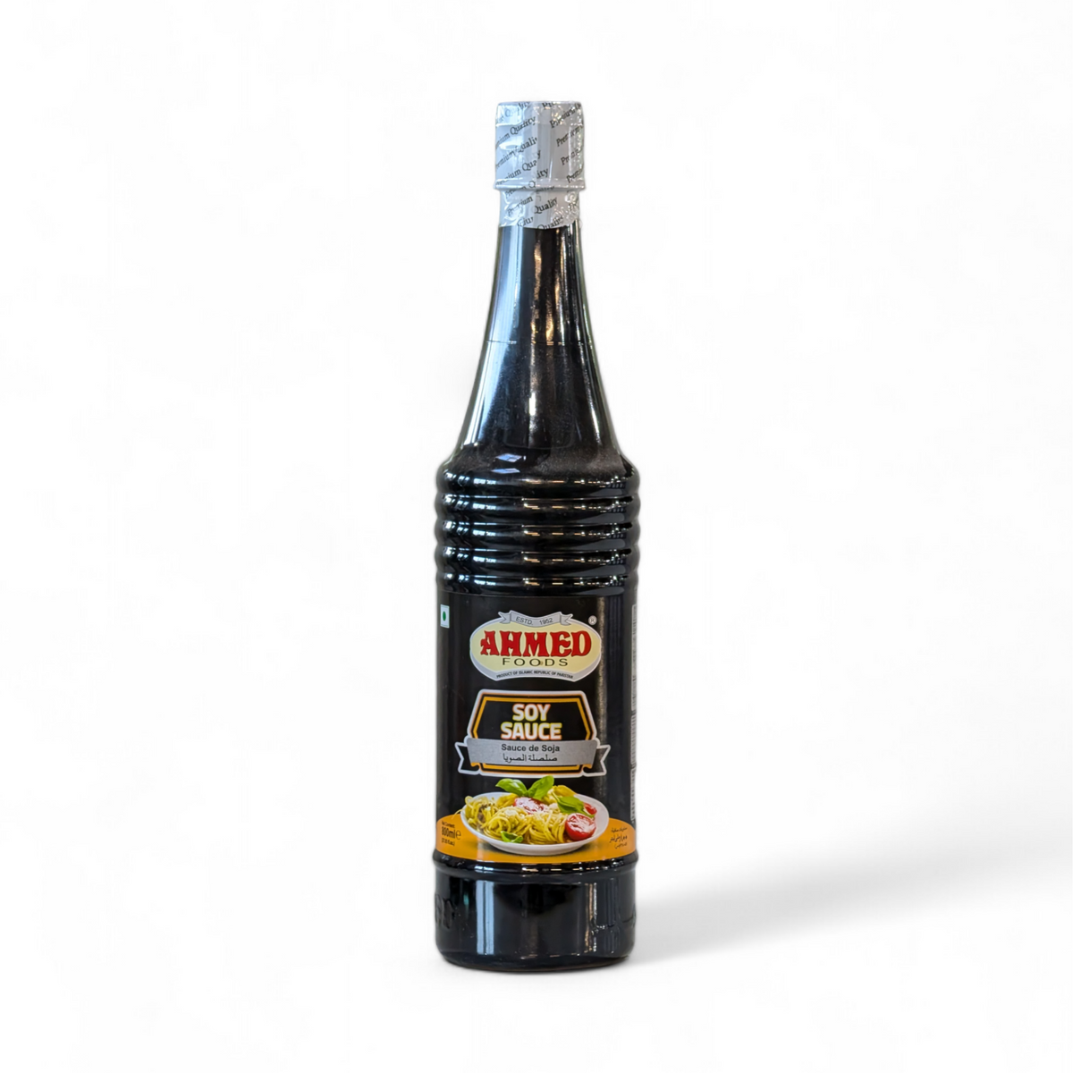Ahmed Sojasauce 800ml