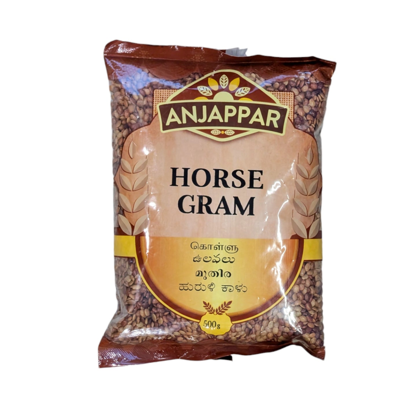 Annam/Anjappar Pferdegramm 500g