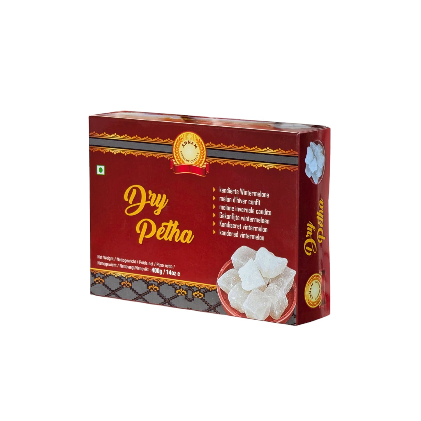 Annam Trocken-Petha 400g