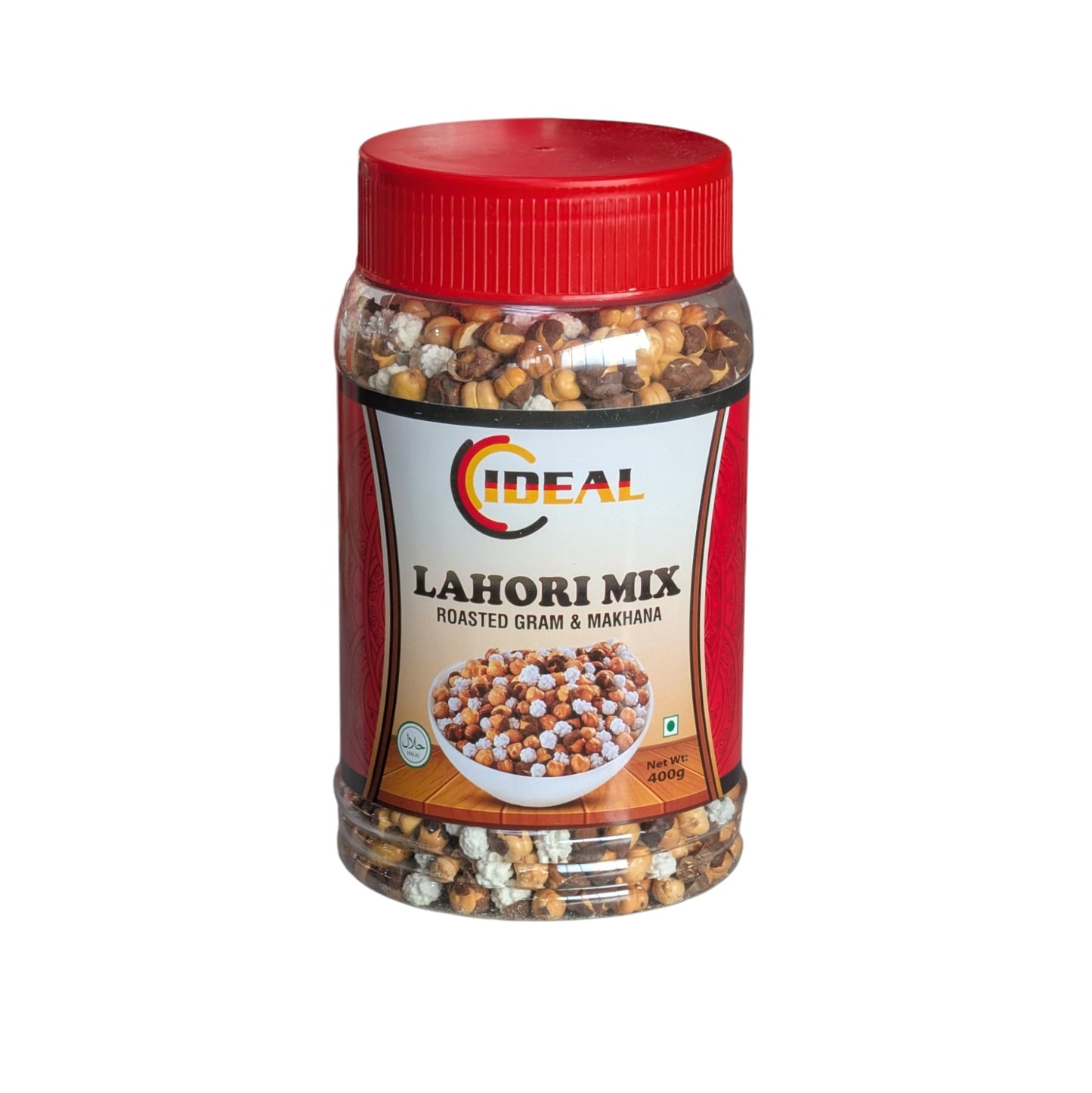Ideal Lahori Mix 400g