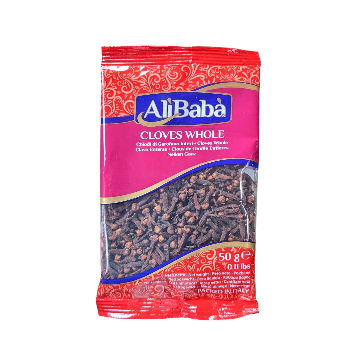 Alibaba Clove Whole 50g