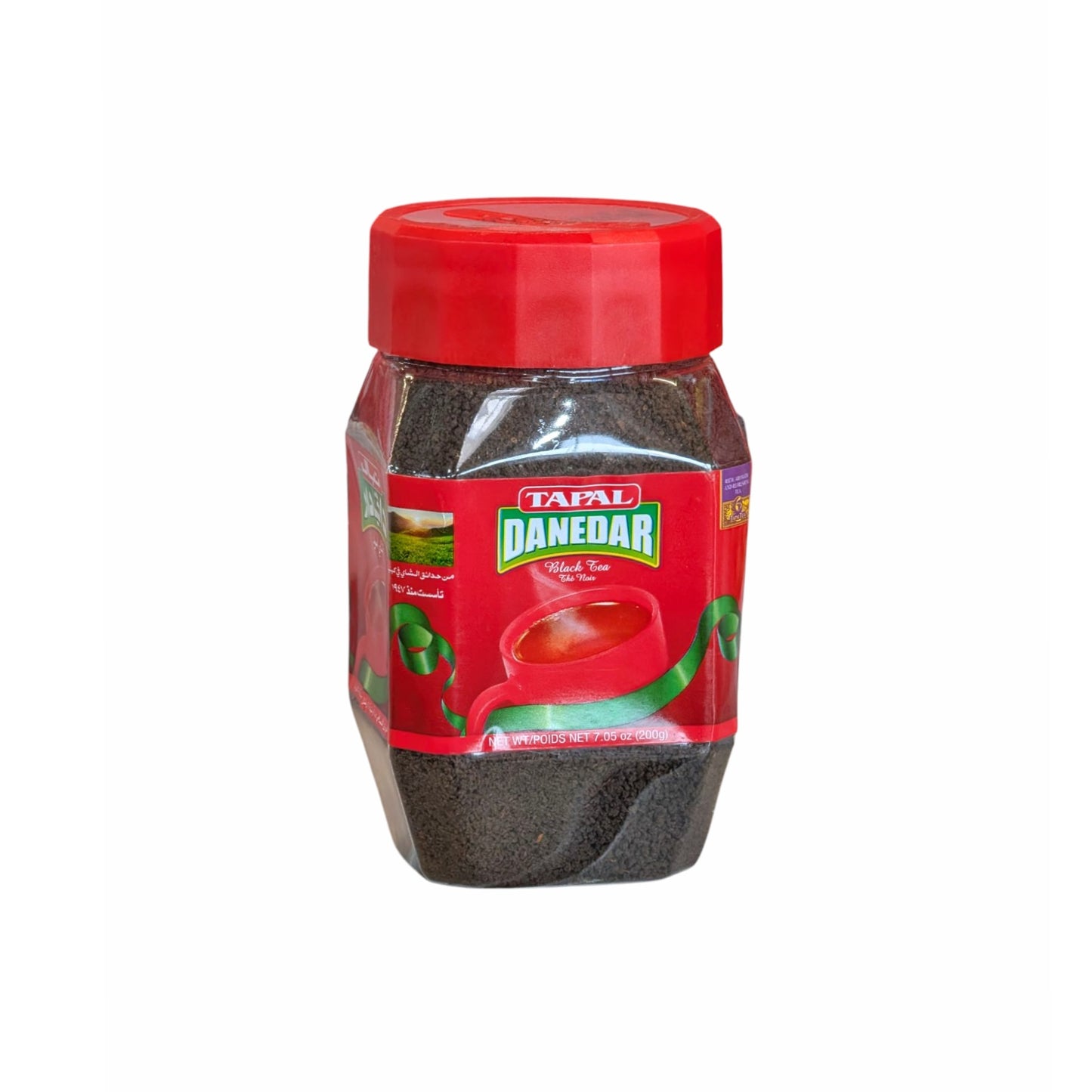 Tapal Tea Loose Jar 200g