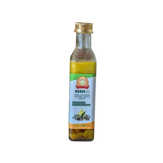 Annam Neem Oil 250ml