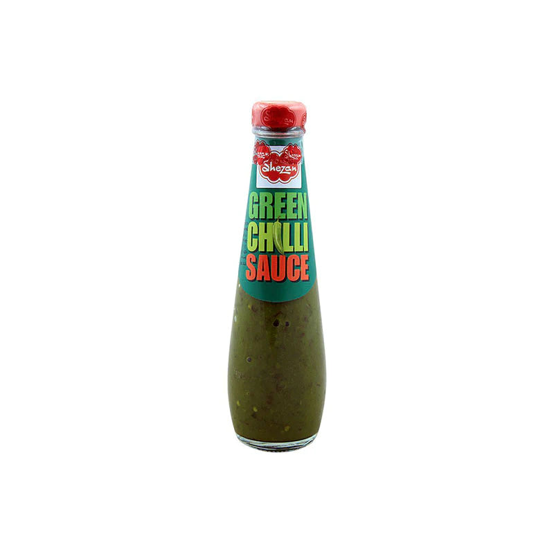 Shezan Grüne Chilisauce 300ml