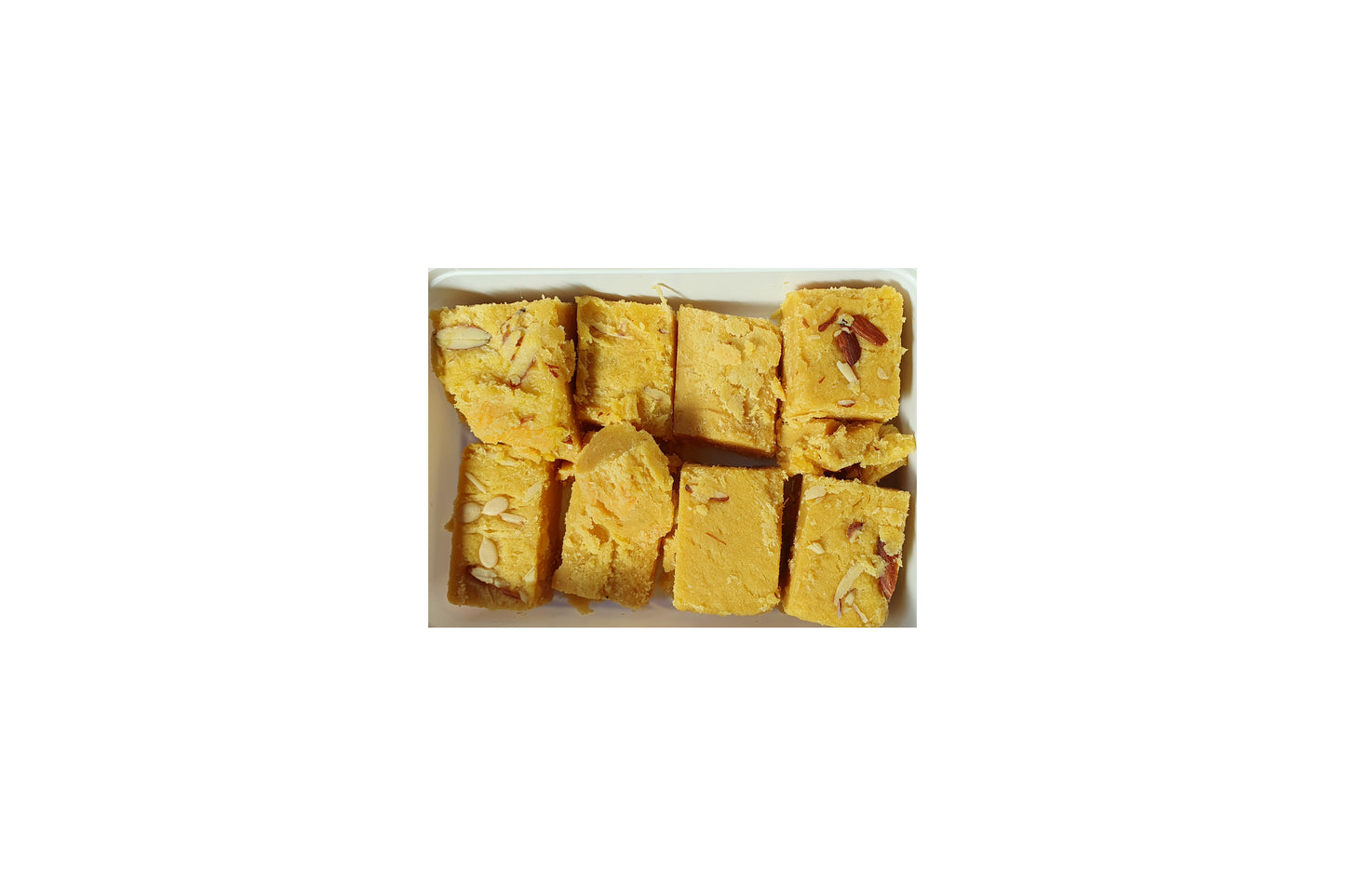 Al Fazal Fresh Sweet Special Desi Ghee Patisa 400g