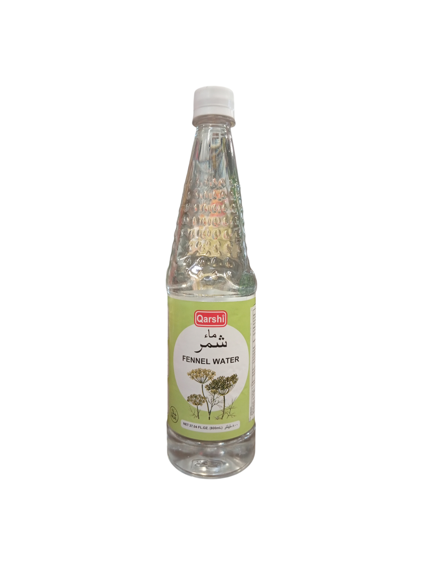 Qarshi Arq Badian (Fennel Water) Herbal 800ml