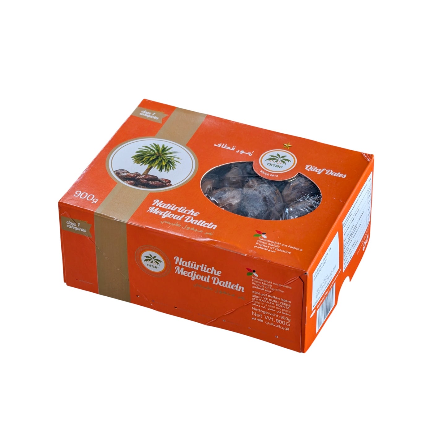 Medjoul Datteln Natürliche 900g