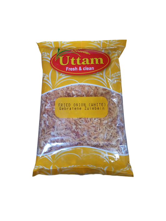 Uttam Fried Onion 400 g