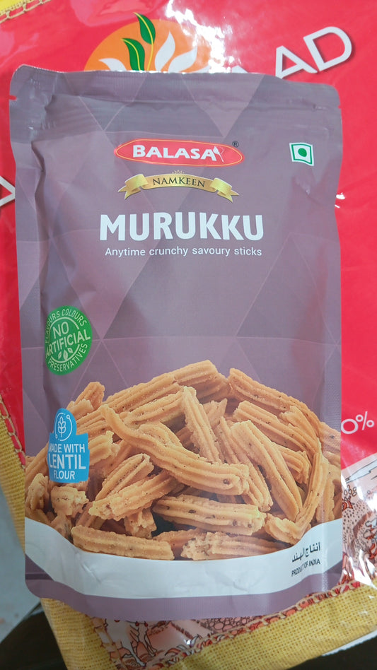 Balasa Murukku 175g