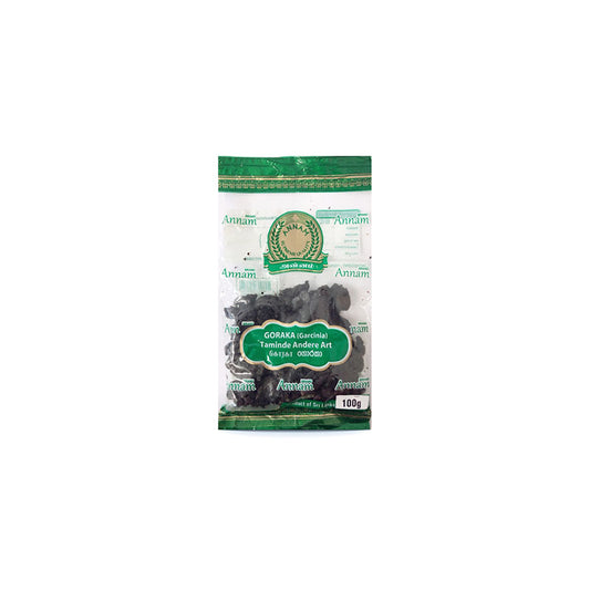 Annam Goraka Puli 100g