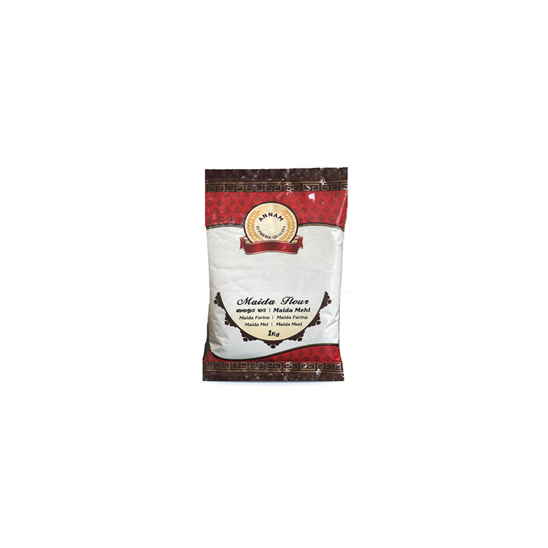 Annam Maida Mehl 1kg
