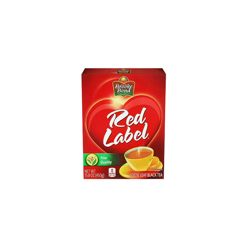 Brooke Bond Red Label (Loose) 500g