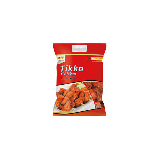 Crown Tikka Chicken Charcoal 700 g (gefroren)