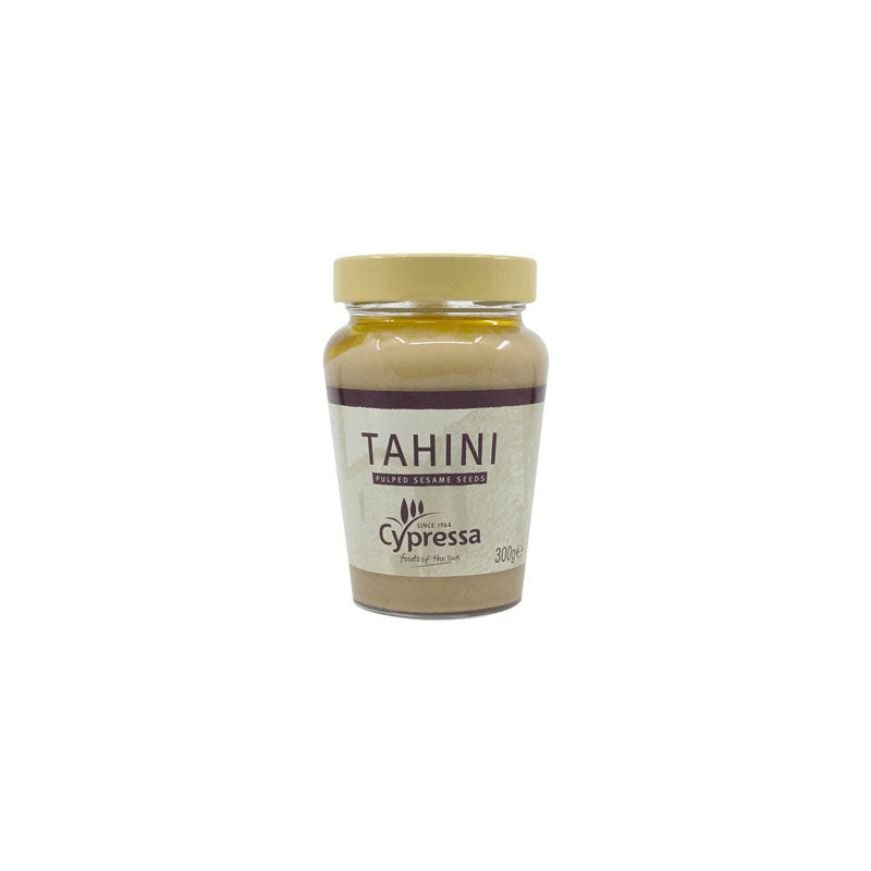 Cypressa Tahini Sesampaste 300g