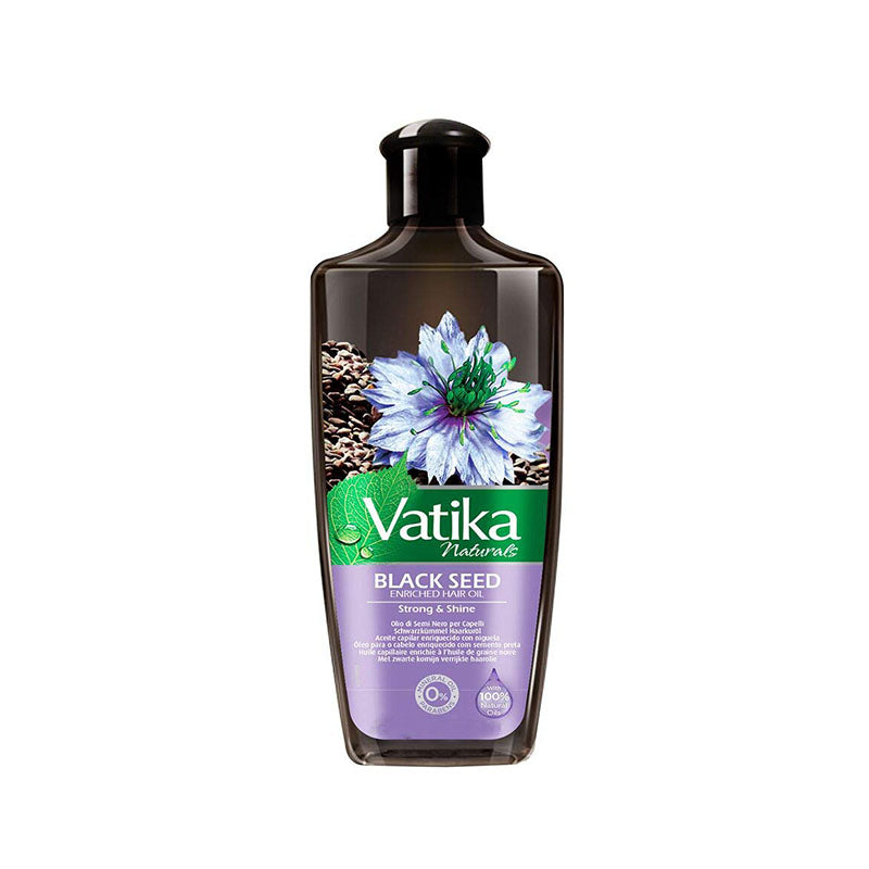 Dabur Vatika Black Seed Oil 200ml
